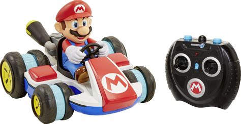 02497 PKC1 Nintendo Mario Kart Mini RC Racer Voertuig Conrad Be