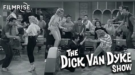 The Dick Van Dyke Show Season 1 Episode 23 The Twizzle Full