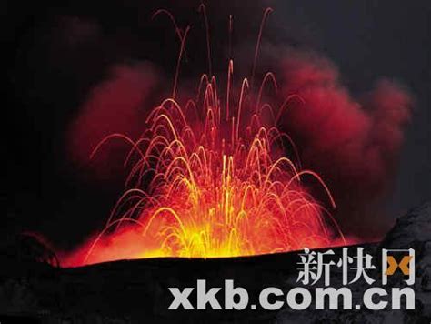 英媒关于美黄石公园火山将爆发报道被指误导科学探索科技时代新浪网