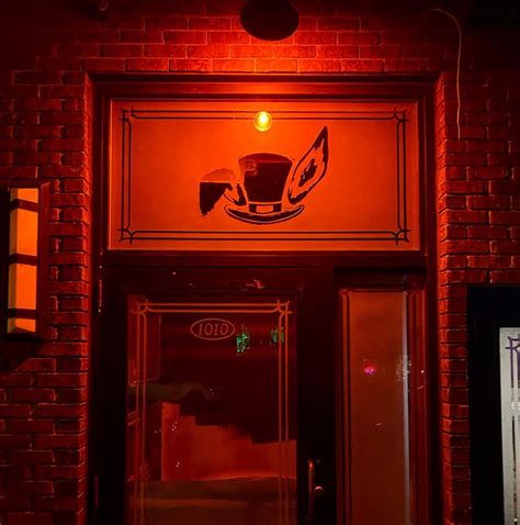 Jack Rabbit Buffalo Ny Booking Information Music Venue Reviews