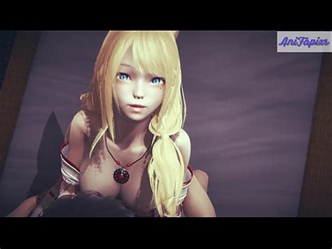 Fox Cosplay Girl Tame Fuck D HENTAI XVIDEOS