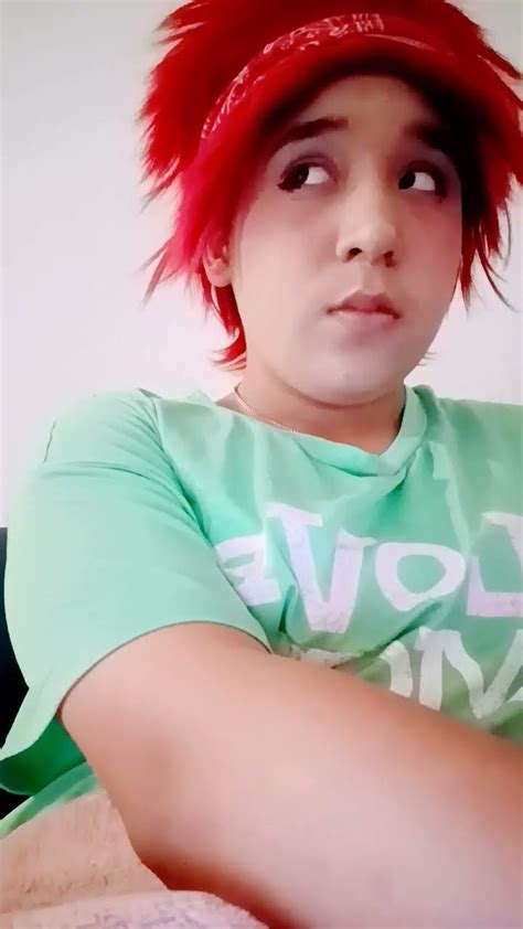 Transgender Kirishima Au Viralshort Cosplayer Cosplay Acting YouTube