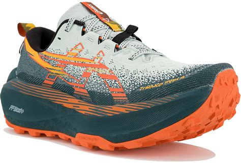 ASICS Gel Trabuco Max 4, test et avis | À partir de 180,00 € | Runnea