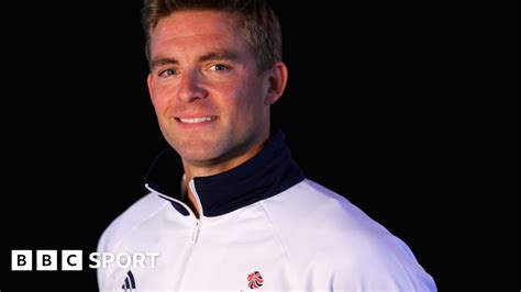 Pete Reed Triple Olympic Gold Medallist Rower Retires BBC Sport