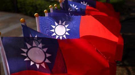 Entenda A Tens O Sobre Taiwan Democracia Reinvidicada Pela China