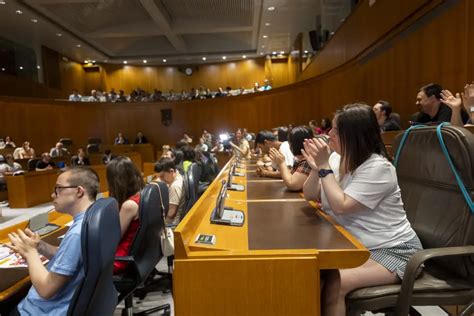 Fotos Ensayo del equipo de debate de Fundación Down Zaragoza en las