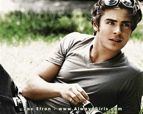 Zac Efron Zac Efron Wallpaper 19402478 Fanpop