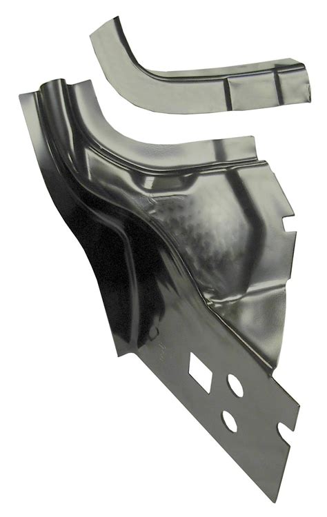 Auto Metal Direct 379 1570 R Auto Metal Direct Upper Cowl Panels