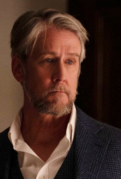 A Os Antes De Succession La Incre Ble Transformaci N De Alan Ruck