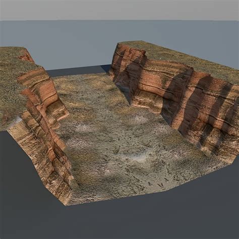 Free 3d Terrain Maps