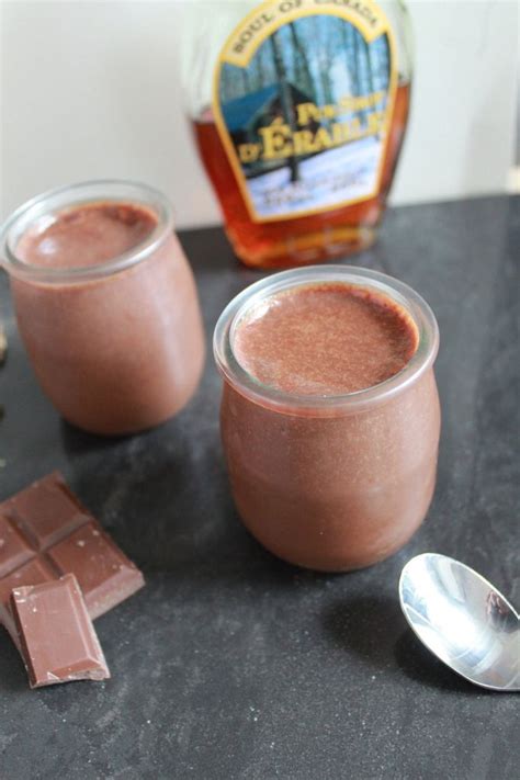 Pâte à tartiner au sirop d érable noix de pécan chocolat au lait