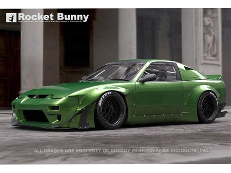 S13 Rocket Bunny Wing Cheap Clearance | americanprime.com.br