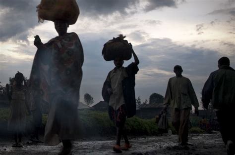 Drc Reaching Out To People Trapped By Conflict Msf Hong Kong