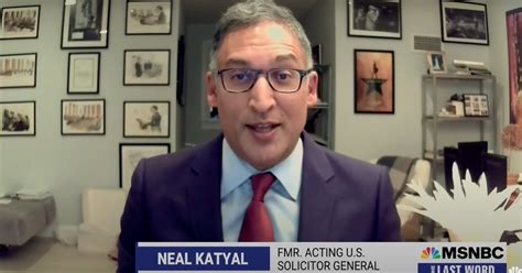 Neal Katyal Hits Back At Jeffrey Clark's Burning Man Attack | HuffPost ...