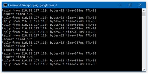 TUTORIAL Use Command Prompt Or CMD To Check And Monitor Your