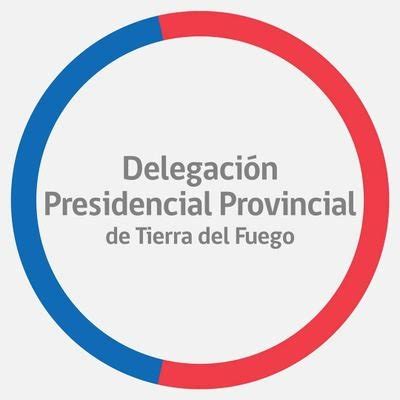 Delegación Presidencial Provincial T del Fuego DPPTdelFuego Twitter