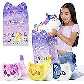 Amazon Aphmau Meemeow Mystery Plush Unicorn Collection