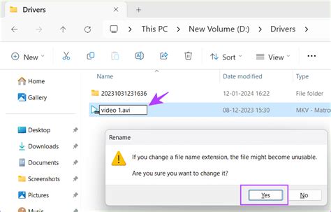 4 Ways To Fix VLC Not Playing MKV Files On Windows 11 Guiding Tech