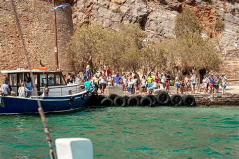 Heraklion Spinalonga Agios Nikolaos Elounda Plaka Tour Getyourguide