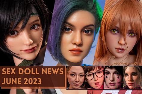 Sex Doll News Blog Page Of Celesdolls