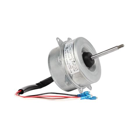 YDK-35-6 - 12000Btu/h 220/1/50-60 5/16" - Universal Condenser Motor for ...