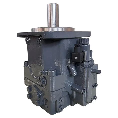 Rexroth A11vo Series Hydraulic Pump A11vo95 A11vo130 A11vo190 A11vo145