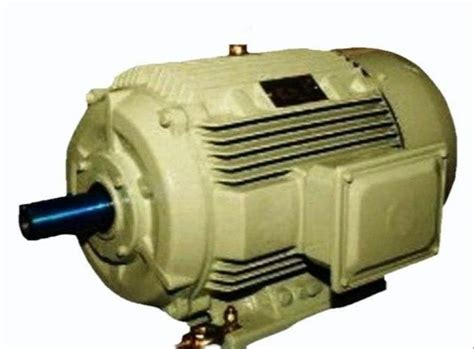 Kw Three Phase Motor Hp Rpm At Rs In Udaipur Id