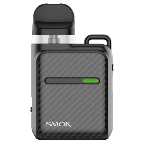 Kit Pod Novo Master Box De Smok Vapemex