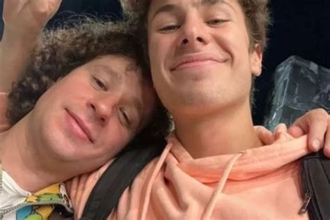 Así fue la visita de Juanpa Zurita y Luisito Comunica en Mérida VIDEO