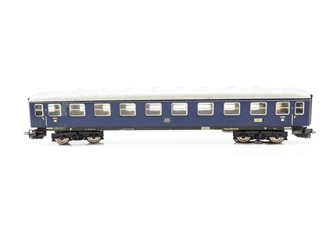 M Rklin H Personenwagen Klasse Stg Db Licht Blech Ebay