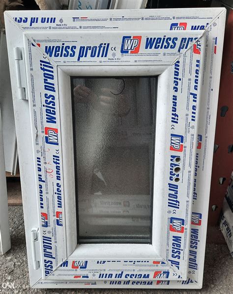 PROZOR PVC 40 X 50 Prozori OLX Ba