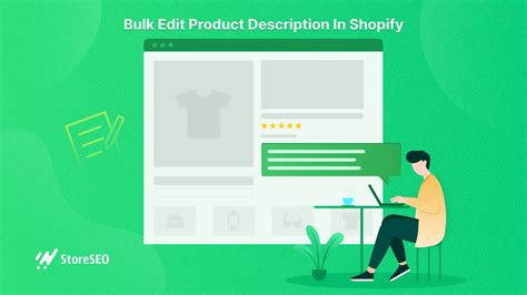 How To Bulk Edit Product Description In Shopify StoreSEO