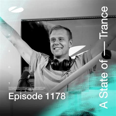 Asot A State Of Trance Episode Dj Mix Album By Armin