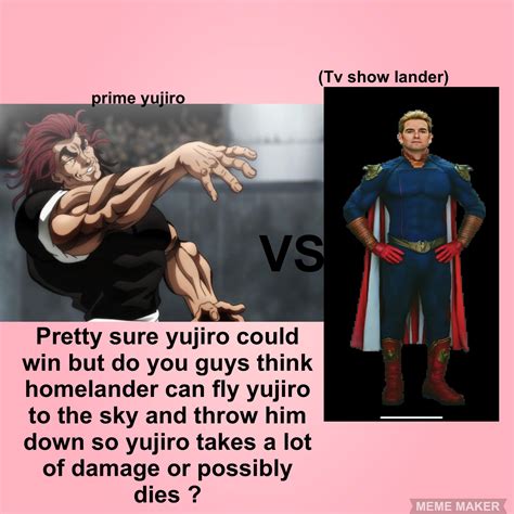 All out fight no disruptions, who’s walking out alive? : r/Grapplerbaki