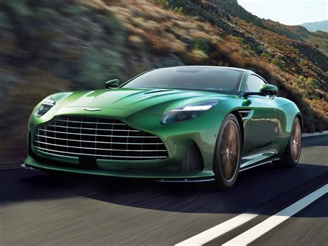 Aston Martin Db12 Karenaboyan