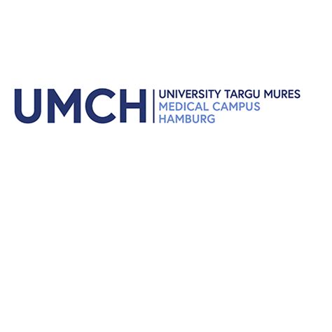 University Targu Mures Medical Campus Hamburg Study Net