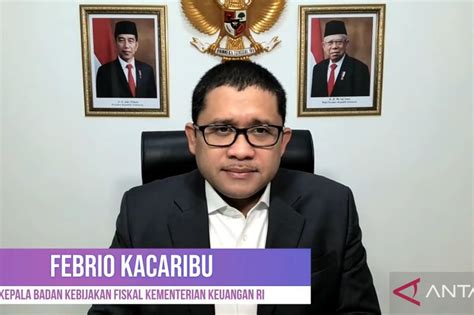 Kementerian Pengeluaran Pajak Pada Mendorong Pemulihan Ekonomi