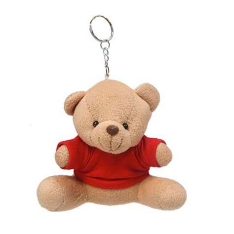 10cm Keychain Bear Door T Singapore