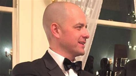 Former CIA Officer Evan McMullin Launches Independent Presidential Bid ...