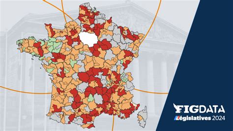 Résultats du premier tour des législatives léchec de la majorité