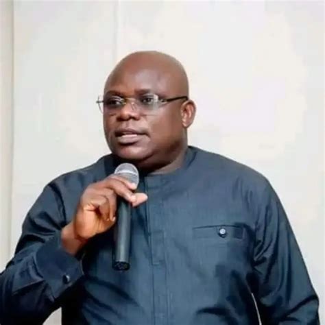 Abia Tribunal Upholds Erondus Victory Dismisses Onwubiko S Petition