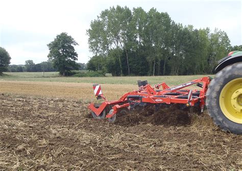 Kuhn Cultimer L Nsm Ficha Tecnica Especificaciones