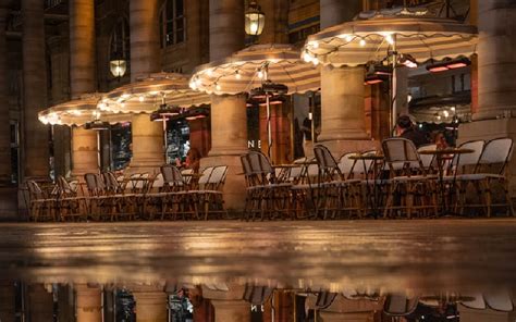 L interdiction des terrasses chauffées repoussée à 2022 Au Coeur du CHR