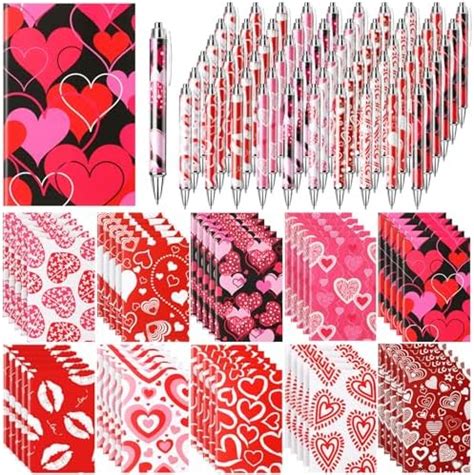 Amazon Skyygemm Pcs Valentine S Day Gifts Pcs Valentine