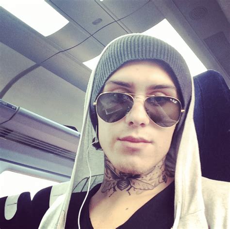 Marco Pierre White S Son Marco Pierre White Jr Is A Model And He S Hot