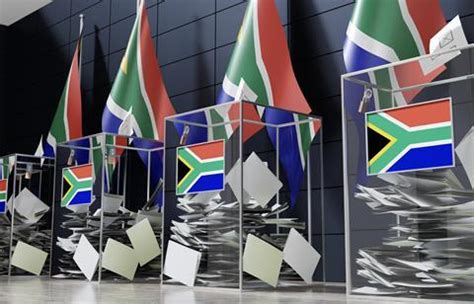 Political shockwaves reverberate around South Africa | News | Fruitnet