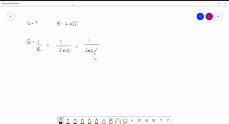 SOLVED: calculate the resistance value in ohms for the following ...