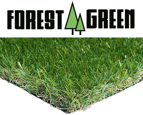 Forest Green Grass 64 Oz Artificial Grass Wholesalers