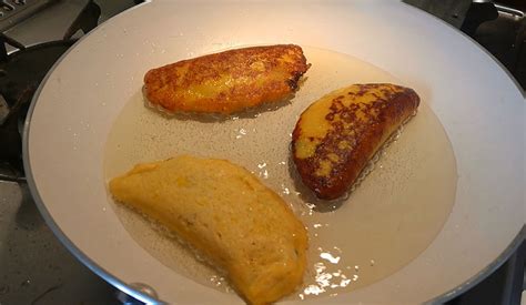 Empanadas De Pl Tano Maduro Rellenas El Mundo De Valkiria