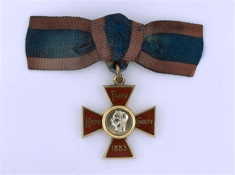 FLORENCE NIGHTINGALE MEDAL: Florence own Medals - Rest of the World ...